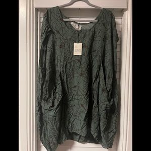 🖤SOLD🖤Acacia Paradise Mana Dress